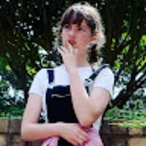 Meet your Posher, Brinkley